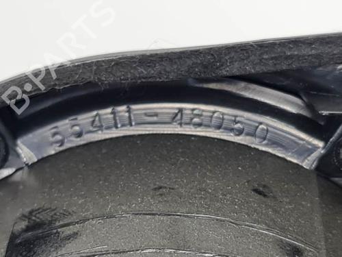 Instrument cluster LEXUS RX (_U3_) 400h AWD (MHU38_) | BP7088863C47 