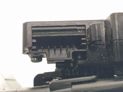 Air vent MERCEDES-BENZ S-CLASS (W221, V221) S 320 CDI (221.022, 221.122) | BP12507726I21 