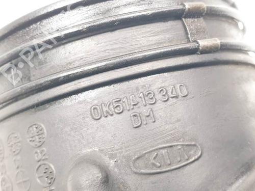 Other KIA CARNIVAL II (GQ) 2.9 CRDi | BP16260305O1