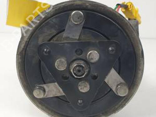 AC compressor CITROËN C4 I (LC_) 1.6 HDi | BP30559275M34