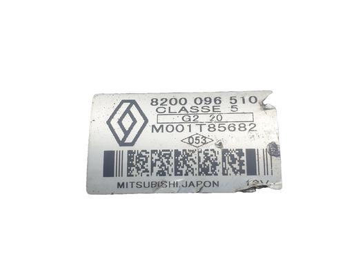 Starter RENAULT LAGUNA II (BG0/1_) 1.9 dCI (BG0E) | BP36352261M8  - Image 5