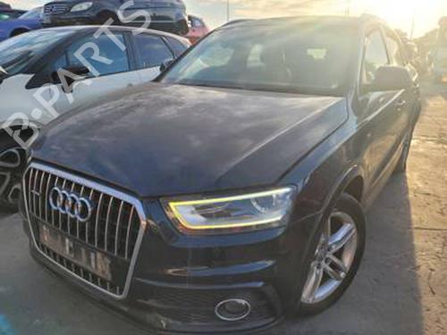 Używane części AUDI Q3 (8UB, 8UG) 2.0 TDI (177 hp) 4319284
