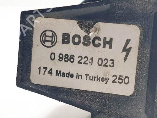 Ignition coil VW GOLF V (1K1) 1.6 FSI | BP16027353M94