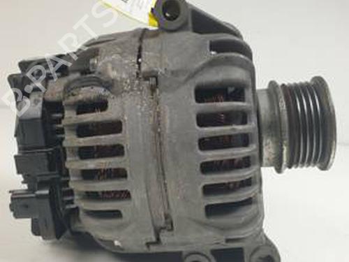 Generator RENAULT CLIO II (BB_, CB_) 1.6 16V (BB01, BB0H, BB0T, BB14, BB1D, BB1R, BB2KL, BB3G... | BP31033740M7