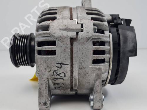 Alternator VW TOURAN (1T3) 1.6 TDI | BP38532006M7 - Image 4