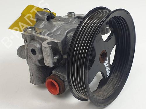 Used Steering pump Steering pump FORD TRANSIT CONNECT (P65_, P70_, P80_) 1.8 Di (75 hp) 30504073 30504073