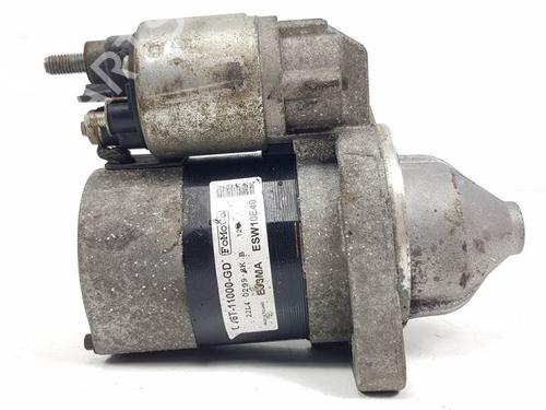Starter FORD FIESTA VI (CB1, CCN) 1.0 EcoBoost | BP14975731M8 