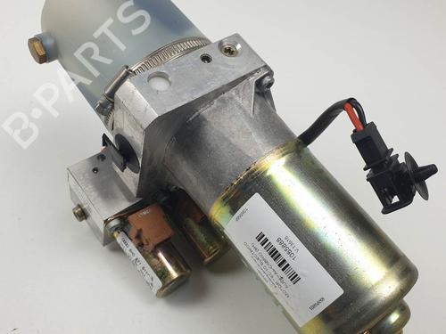 Used Sunroof engine Sunroof engine AUDI A4 B6 Convertible (8H7) 1.8 T (163 hp) 18652817 18652817