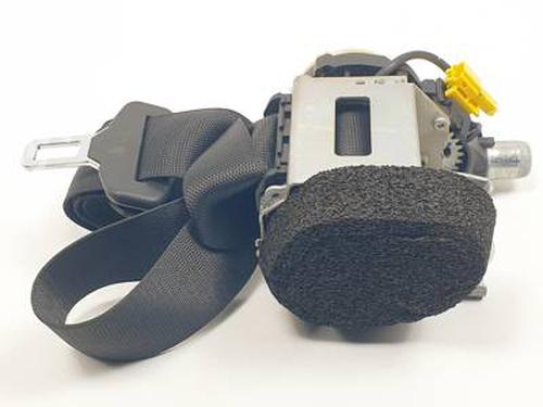 Used Rear left seatbelt MERCEDES-BENZ C-CLASS (W204) C 200 CDI (204.001) (136 hp) 30633272