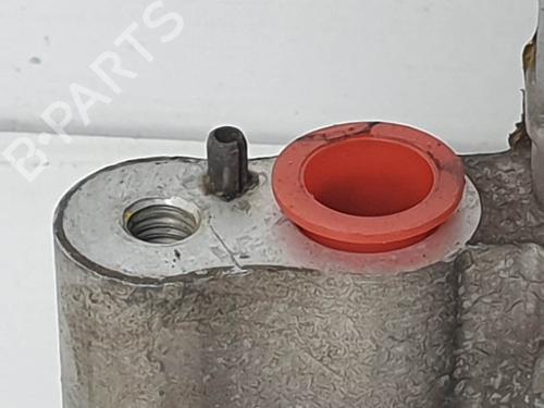 AC radiator DAEWOO KALOS (KLAS) 1.4 | BP26375640M32  - Image 5