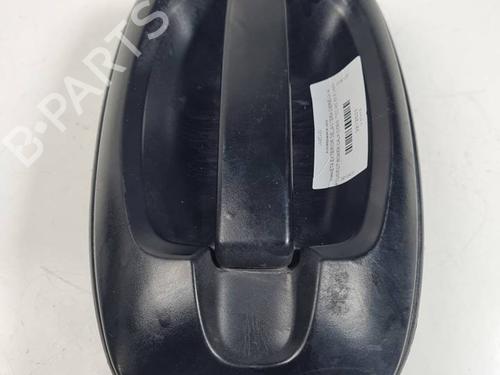 Used Front right exterior door handle PEUGEOT BOXER Van 2.2 HDi 120 (120 hp) 29554260