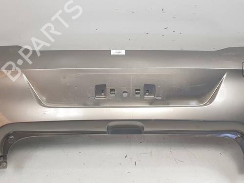 Used Rear bumper Rear bumper 37413744 37413744
