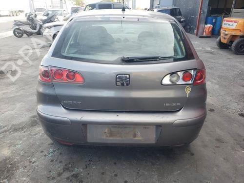 Front right lock SEAT IBIZA III (6L1) 1.4 16V | BP16338930C97 