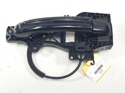 rear-left-exterior-door-handle-audi-q7-4lb-2006-2007-2008-2009-2010-2011-2012-2013-2014-2015-2016-29932481 main image