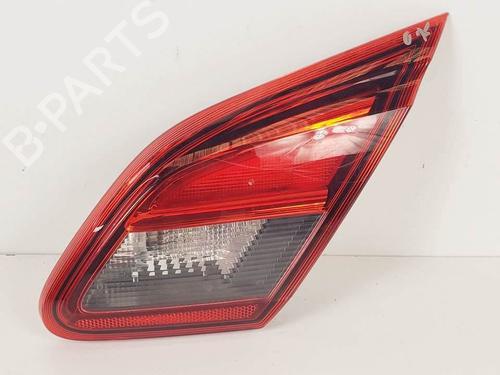 Used Right tailgate light Right tailgate light OPEL CORSA E (X15) 1.4 (08, 68) (90 hp) 17322632 17322632