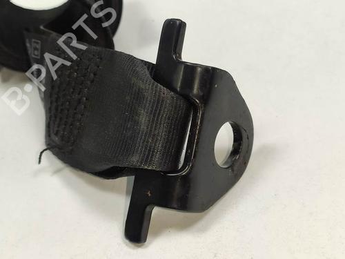 Rear left seatbelt RENAULT LAGUNA III (BT0/1) 1.5 dCi (BT00, BT0A, BT0T, BT1J) | BP9536702I29 