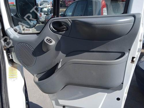 Left sun visor FORD TRANSIT Van (FA_ _)  | BP10062611I1  - Image 6