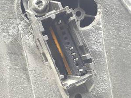 Left mirror RENAULT CLIO II (BB_, CB_) 1.6 16V (BB01, BB0H, BB0T, BB14, BB1D, BB1R, BB2KL, BB3G... | BP30800960C26