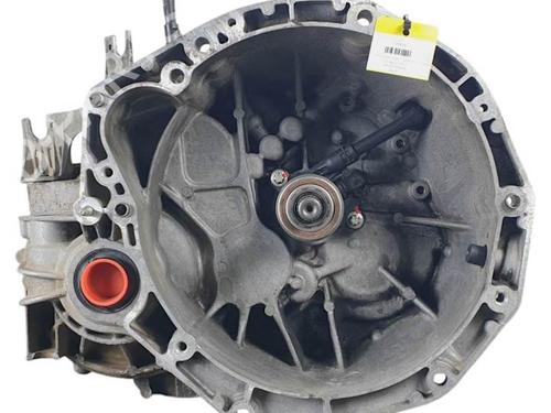 Used Gearbox RENAULT MEGANE II Estate (KM0/1_) 1.9 dCi (KMRG, KM1G, KM0G, KM2C) (120 hp) 8683670