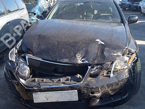 LEXUS GS (_S19_)  300 (GRS190_, GRS190R)  968270