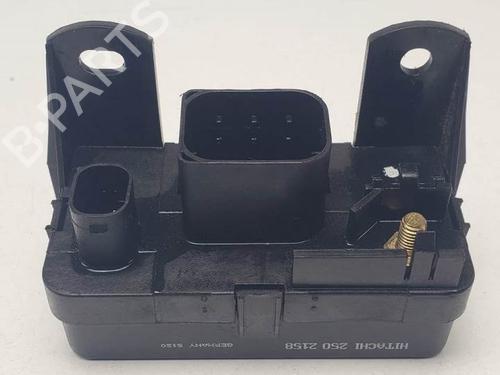 Used Electronic module MERCEDES-BENZ SPRINTER 3-t Van (B906) 213 CDI (906.611, 906.613) (129 hp) 24932673