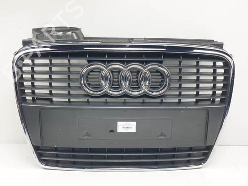Grill AUDI A4 B7 (8EC) 2.0 TDI (140 hp) 30769273