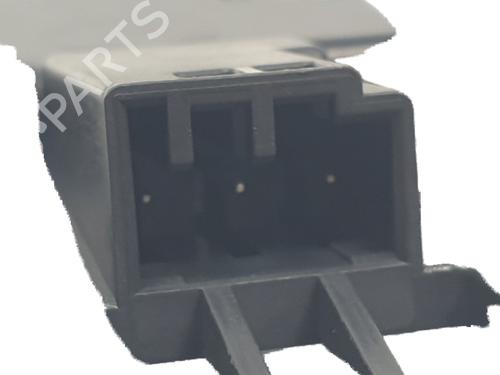 Left front window switch LAND ROVER RANGE ROVER EVOQUE (L538) 2.0 D 4x4 | BP37434393I27 - Image 3