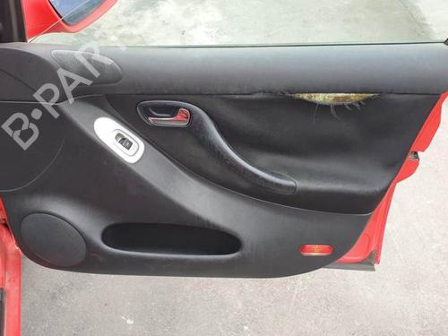 Right front brake caliper SEAT LEON (1M1) 1.6 16 V | BP40174747M104  - Image 6
