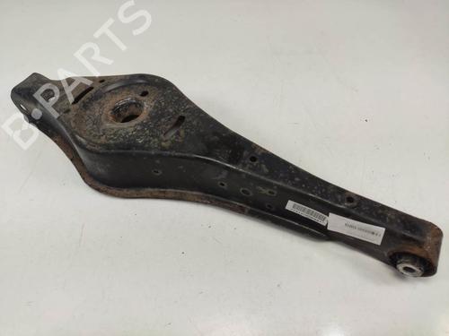 Used Left rear suspension arm Left rear suspension arm 9999441 9999441