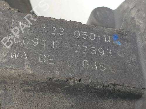 Steering rack VW TOURAN (1T3) 2.0 TDI | BP37668398M22  - Image 6