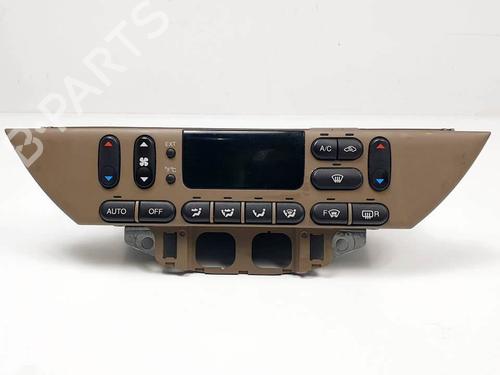 Used Climate control Climate control 19178977 19178977