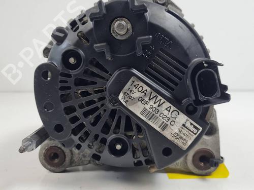 Alternator AUDI A3 (8P1) 2.0 TDI | BP37515529M7 - Image 3