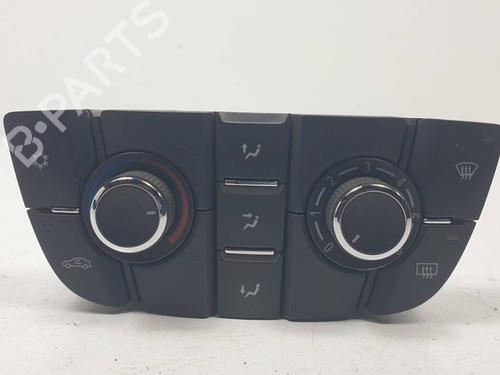 Used Climate control Climate control OPEL ASTRA J (P10) 1.6 (68) (115 hp) 34512814 34512814