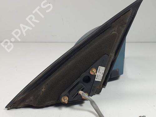 Right mirror NISSAN PRIMERA (P12) 2.2 Di | BP28208624C27 