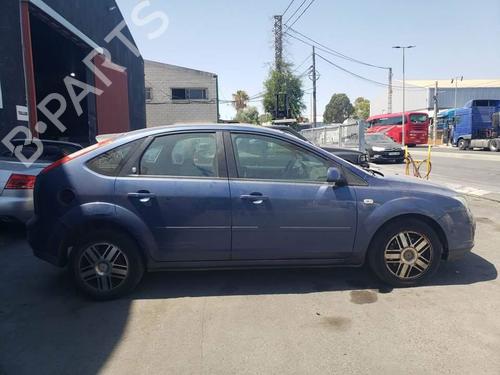 Engine control unit (ECU) FORD FOCUS II (DA_, HCP, DP) 1.8 TDCi | BP25285954M57 - Image 20