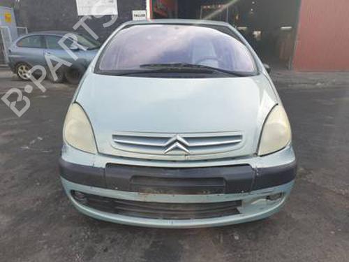 Right mirror CITROËN XSARA PICASSO (N68) 1.6 HDi | BP30919203C27 