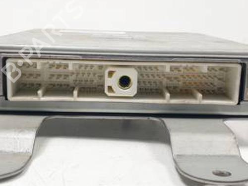 Engine control unit (ECU) RENAULT MEGANE II Estate (KM0/1_) 1.5 dCi (KM16, KM1E) | BP8654549M57 