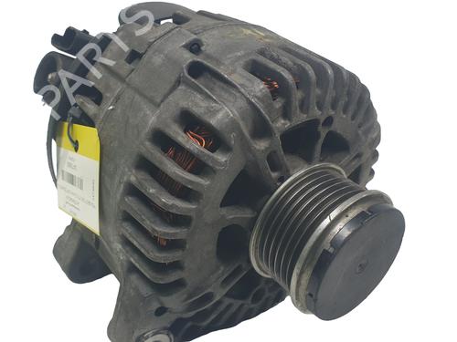Generator Generator PEUGEOT 308 I (4A_, 4C_) 1.6 HDi (90 hp) 36352250 36352250