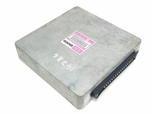 Used Gearbox control unit SAAB 9-3 Cabriolet (YS3D) 2.3 i (150 hp) 25294888