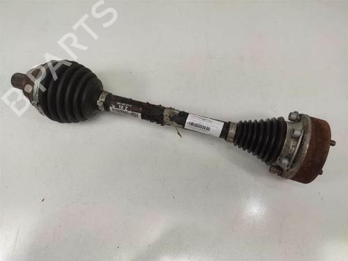 Used Left front driveshaft VW SCIROCCO III (137, 138) 1.4 TSI (125 hp) 9999437