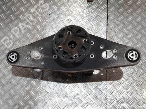 Used Rear differential MERCEDES-BENZ CLS (C219) CLS 320 CDI (219.322) (224 hp) 6839993