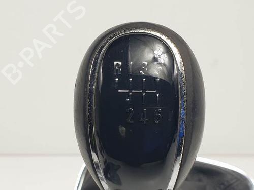 Gear lever OPEL INSIGNIA A (G09) 2.0 CDTI (68) | BP11271562M90 