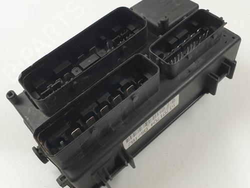 Fuse box FIAT GRANDE PUNTO (199_) 1.3 D Multijet (199.AXD11, 199.AXD1A, 199.AXD1B,... | BP26030171E1 