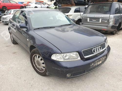 Left front window switch AUDI A4 B5 (8D2) 1.8 T | BP20715647I27 - Image 32