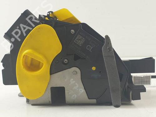 Rear right lock FORD TRANSIT CONNECT (P65_, P70_, P80_) 1.8 Di | BP29274815C99
