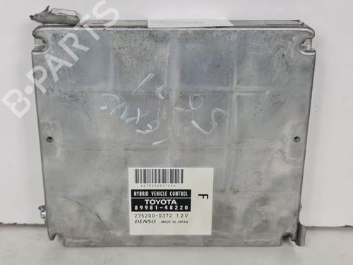 Used Engine control unit (ECU) Engine control unit (ECU) LEXUS RX (_U3_) 400h AWD (MHU38_) (211 hp) 7111350 7111350