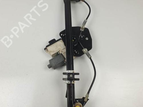 Rear left window mechanism BMW X3 (E83) 2.0 d | BP24193624C24 