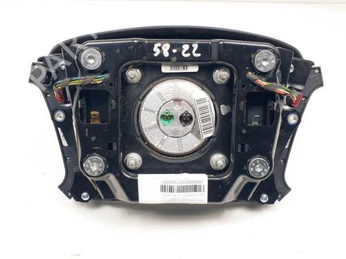 Driver airbag BMW X3 (E83) 2.5 i | BP16436733C9 