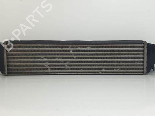 Used Intercooler BMW X3 (E83) 2.0 d (150 hp) 24339931