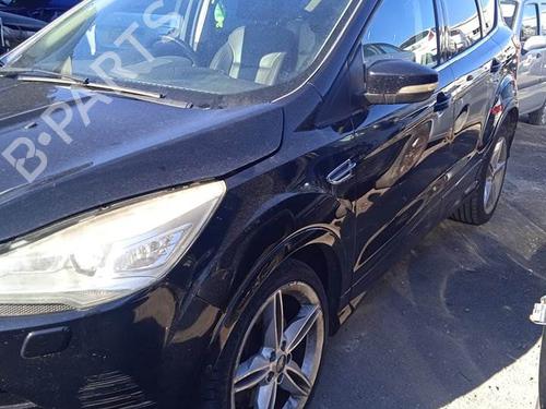 Left front suspension arm FORD KUGA II (DM2) 2.0 TDCi 4x4 | BP12377750M12 - Image 11